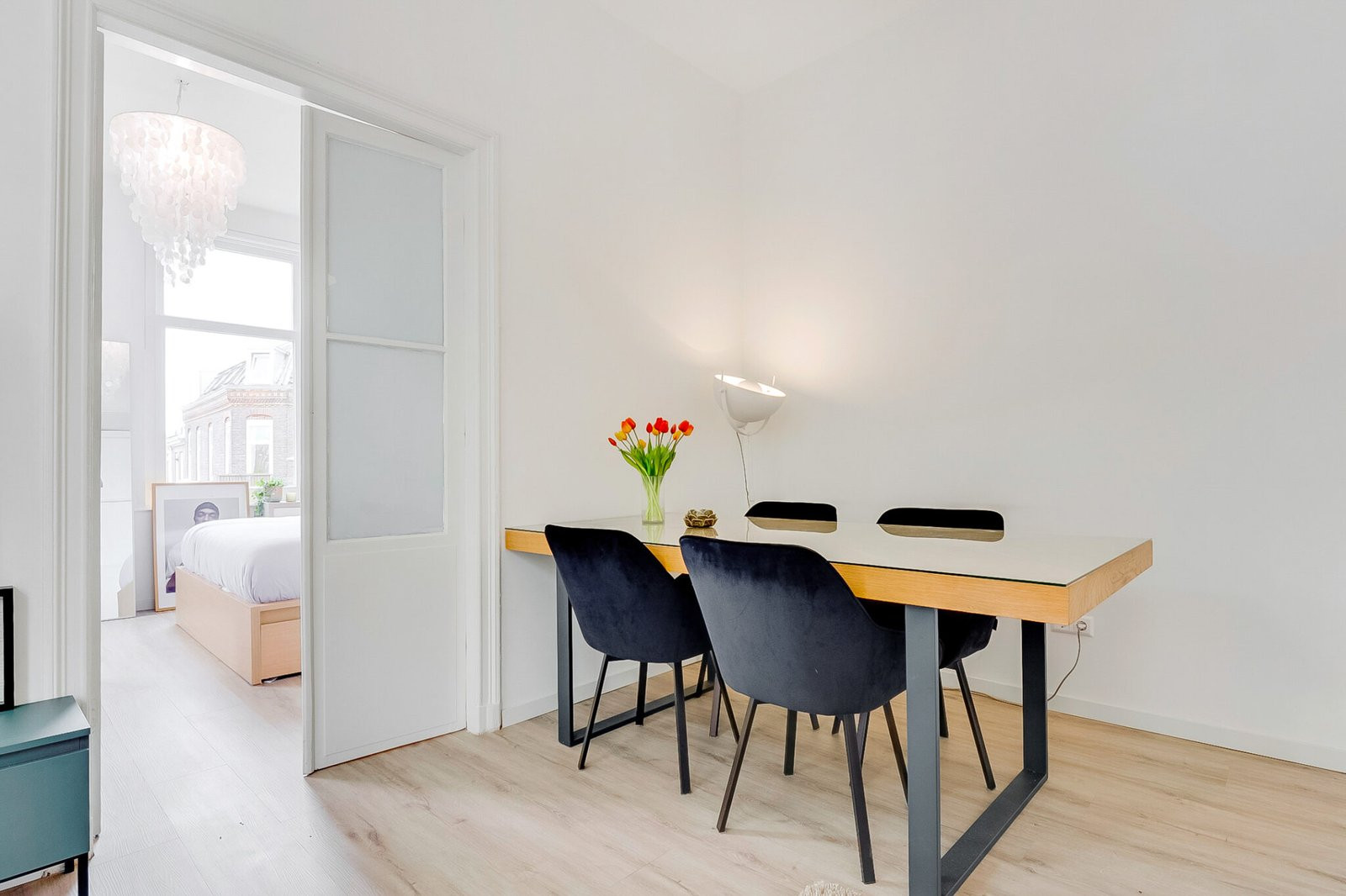 Appartement te koop: Violenstraat 2, Utrecht