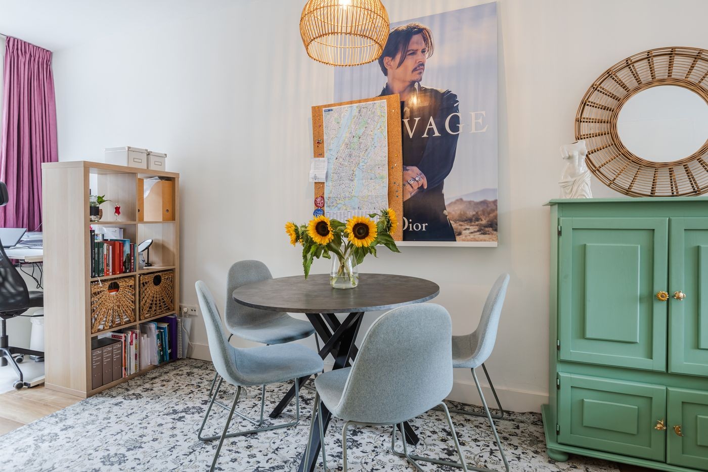 Studio te koop: De Savornin Lohmanstraat 15A, Utrecht