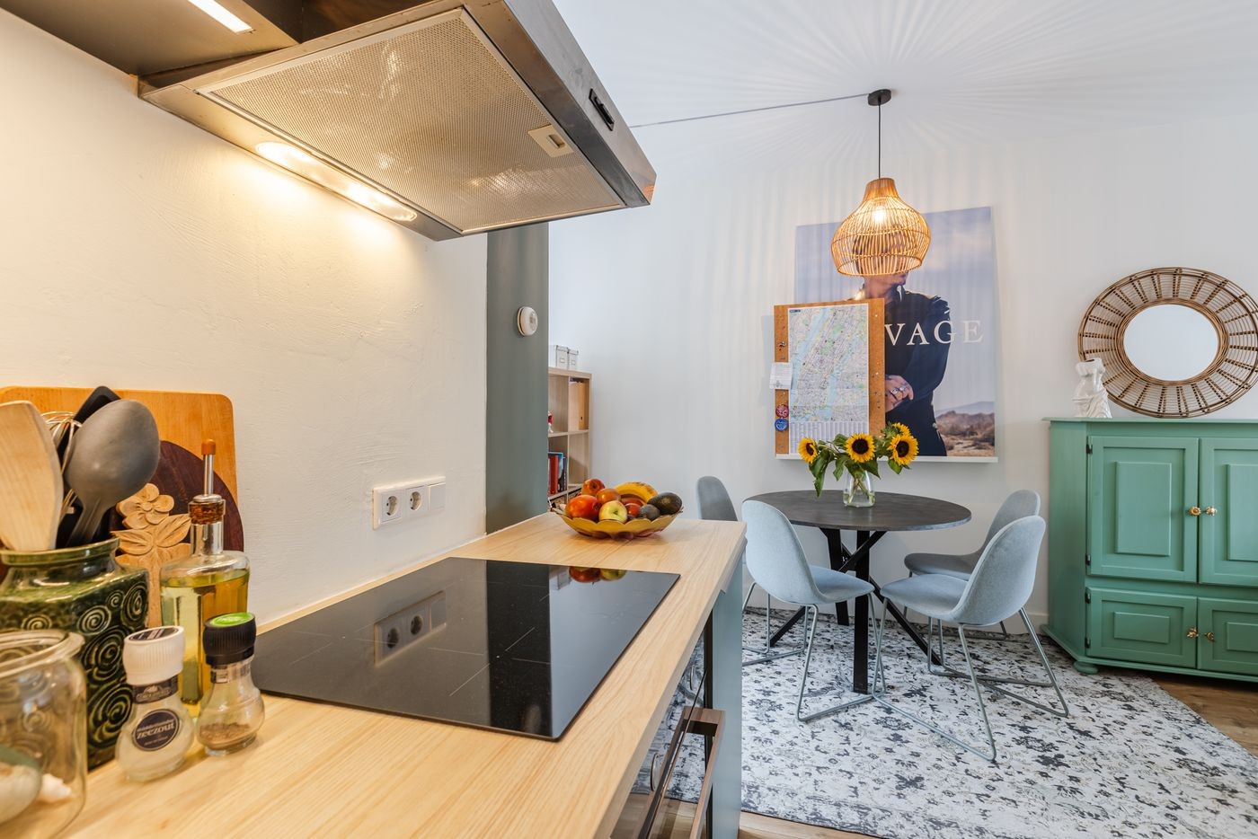 Studio te koop: De Savornin Lohmanstraat 15A, Utrecht