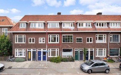 De Savornin Lohmanstraat 15-A