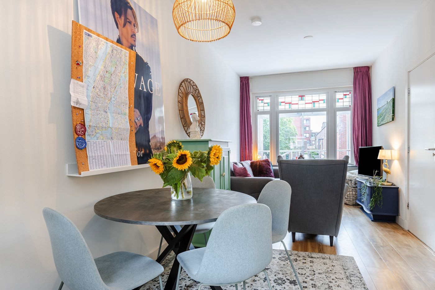 Studio te koop: De Savornin Lohmanstraat 15A, Utrecht