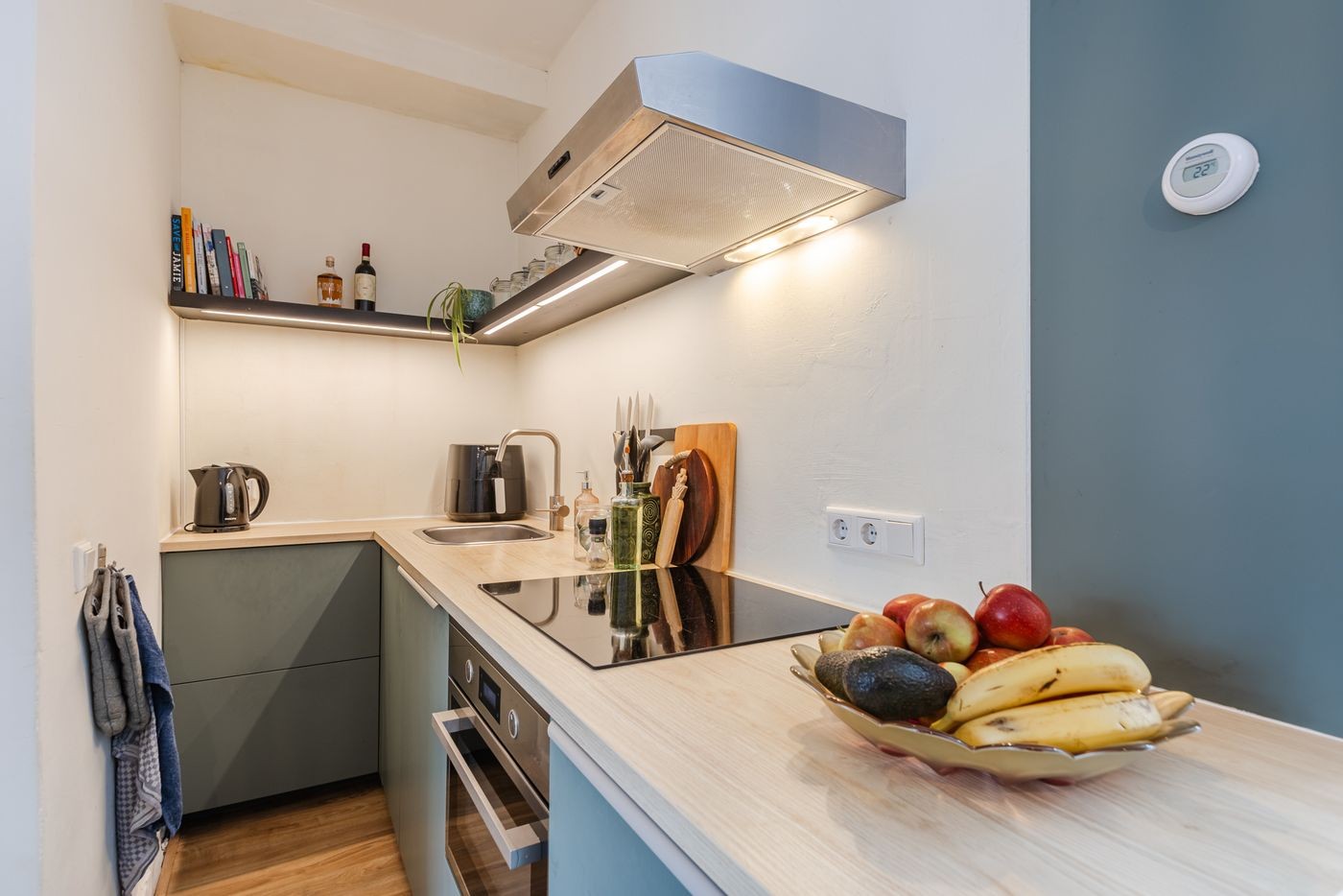 Studio te koop: De Savornin Lohmanstraat 15A, Utrecht
