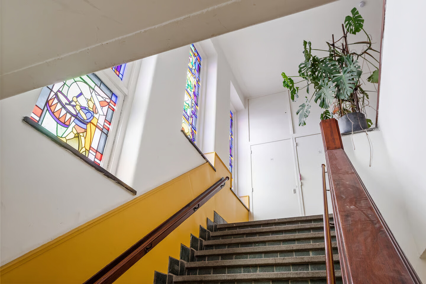 Studio te koop: De Savornin Lohmanstraat 19L, Utrecht