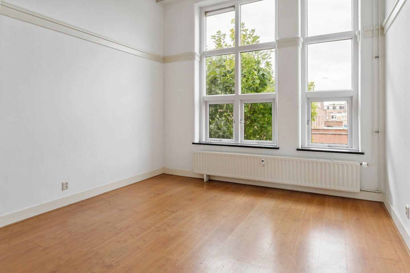 Studio te koop: De Savornin Lohmanstraat 19L, Utrecht