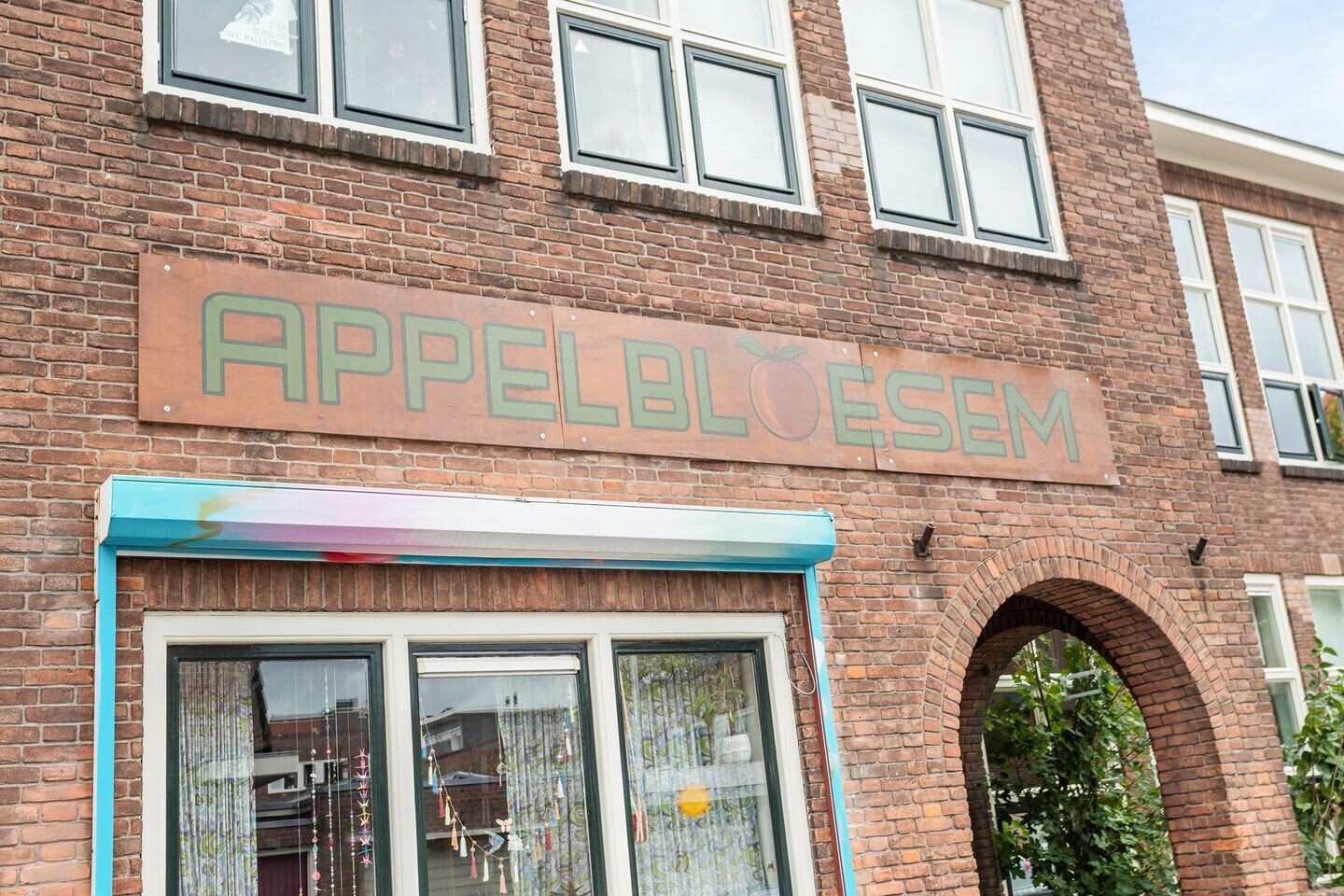 Studio te koop: De Savornin Lohmanstraat 19L, Utrecht
