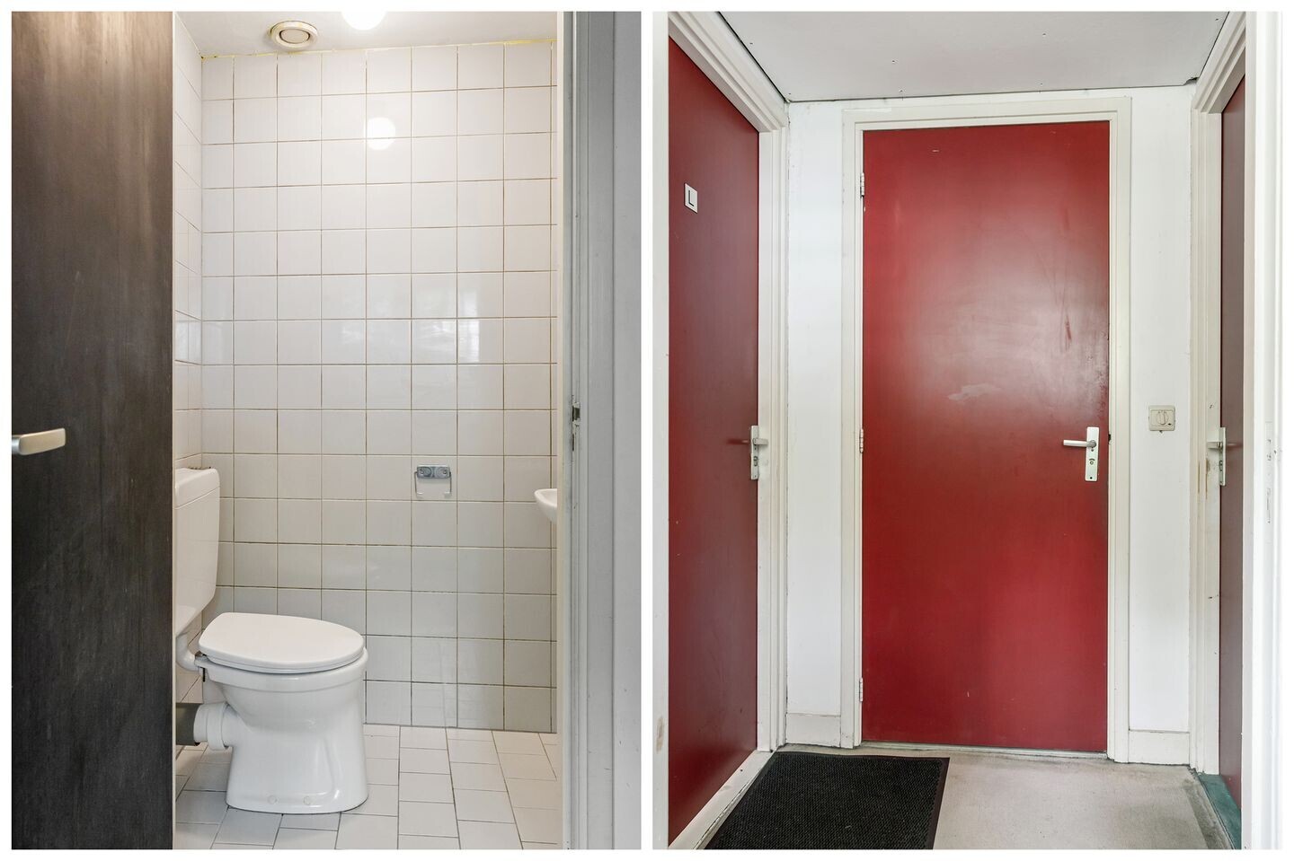 Studio te koop: De Savornin Lohmanstraat 19L, Utrecht