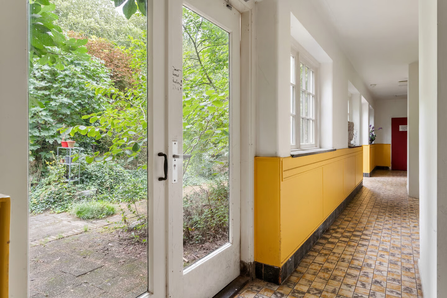 Studio te koop: De Savornin Lohmanstraat 19L, Utrecht