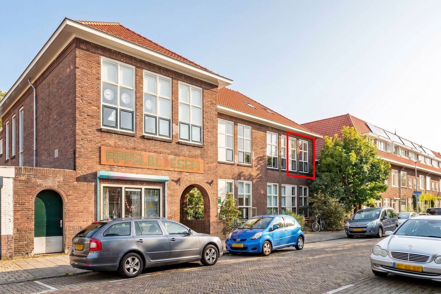 Studio te koop: De Savornin Lohmanstraat 19L, Utrecht