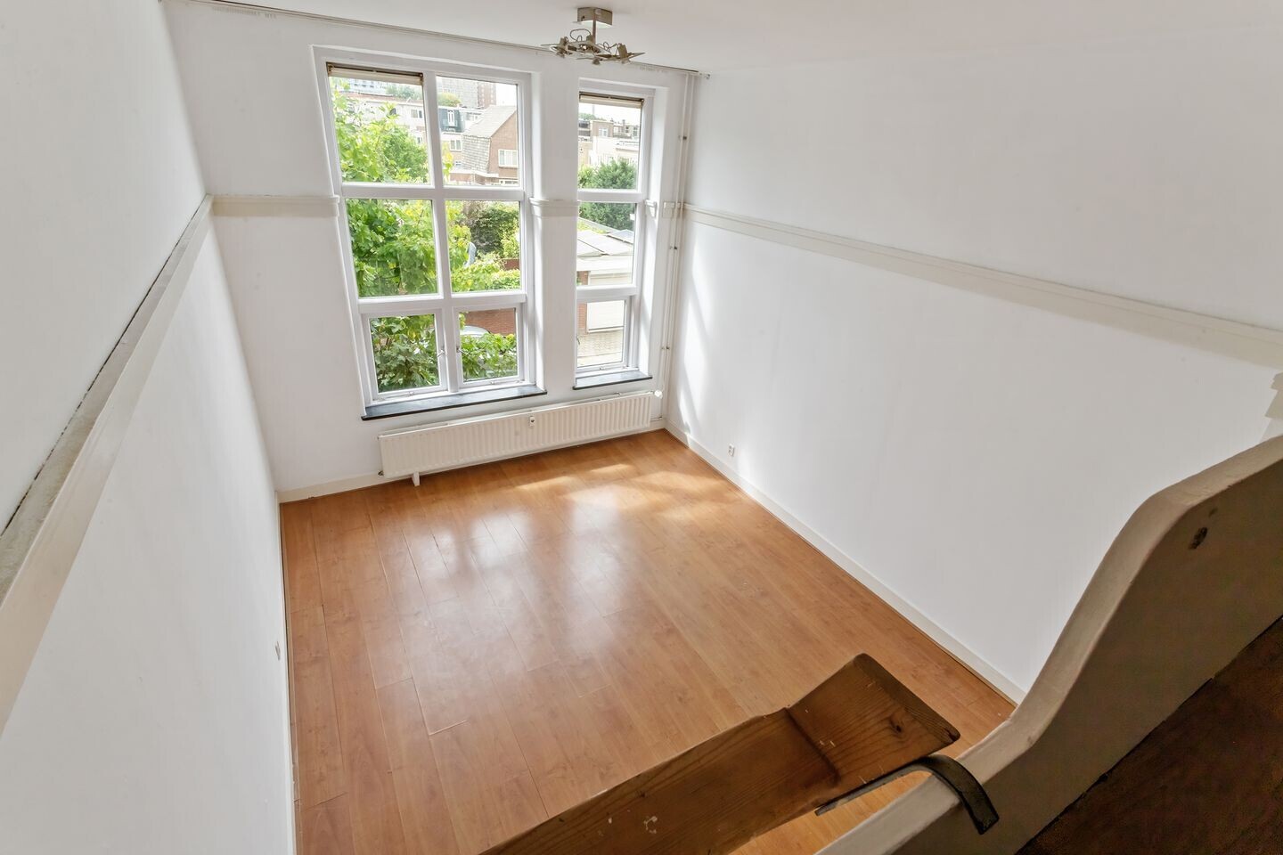 Studio te koop: De Savornin Lohmanstraat 19L, Utrecht