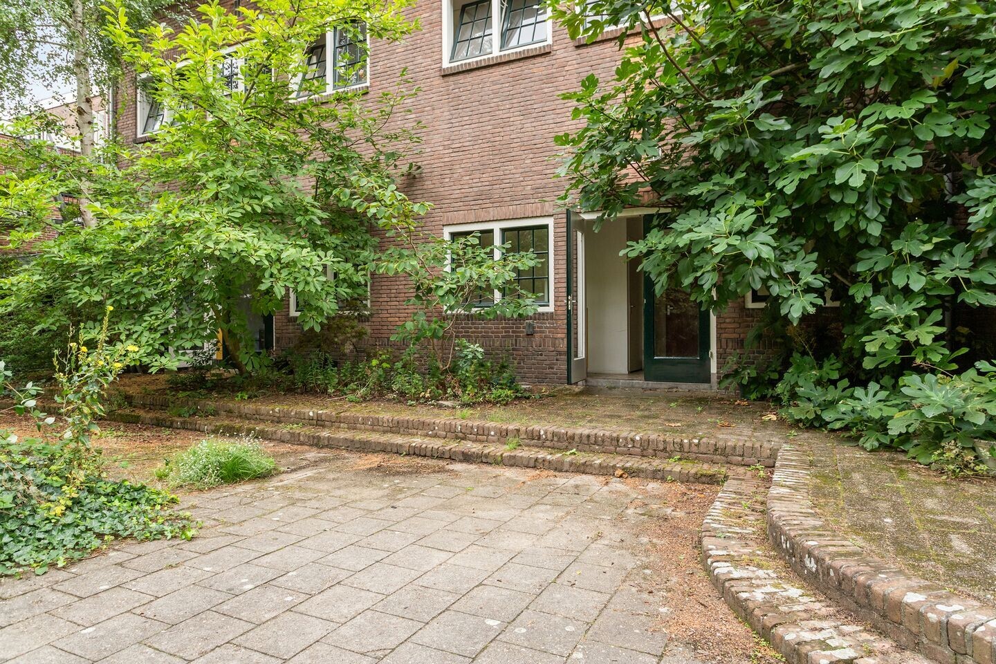 Studio te koop: De Savornin Lohmanstraat 19L, Utrecht