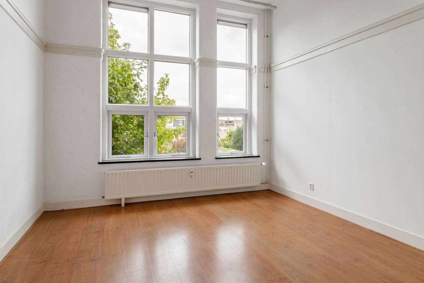 Studio te koop: De Savornin Lohmanstraat 19L, Utrecht