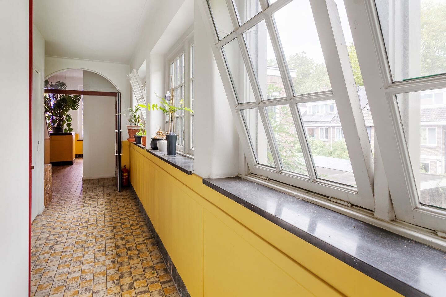 Studio te koop: De Savornin Lohmanstraat 19L, Utrecht