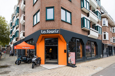 Ondiep-Zuid. 17