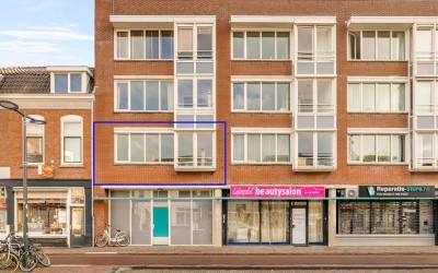 Amsterdamsestraatweg 167-K