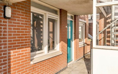 Amsterdamsestraatweg 167-K