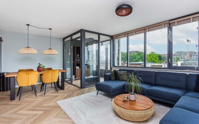 Amsterdamsestraatweg 171-K