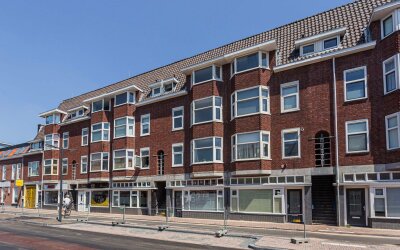 Amsterdamsestraatweg 219-BSA