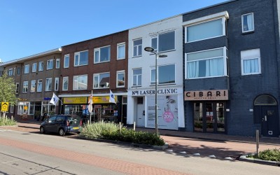 Amsterdamsestraatweg 259-BS