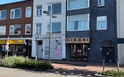 Amsterdamsestraatweg 259-BS