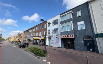 Amsterdamsestraatweg 259-BS