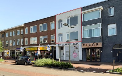 Amsterdamsestraatweg 259-BS