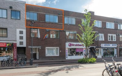 Amsterdamsestraatweg 309-BSA