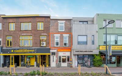 Amsterdamse. 383-A