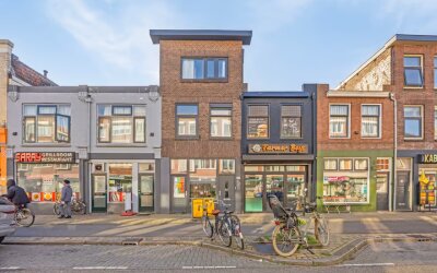 Amsterdamsestraatweg 180