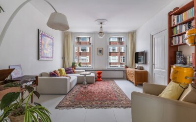 Amsterdamsestraatweg 214-BS