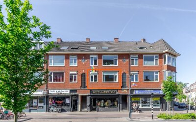 Amsterdamsestraatweg 320-J