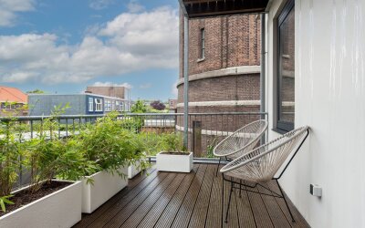 Amsterdamsestraatweg 378-A