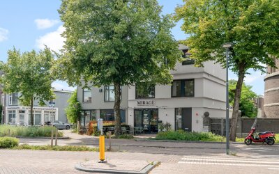 Amsterdamsestraatweg 378-B