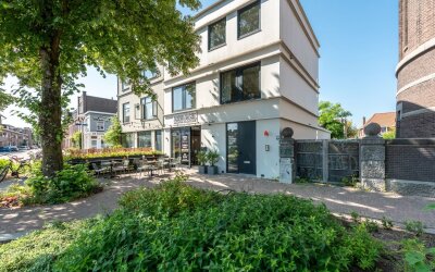 Amsterdamsestraatweg 378-D