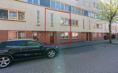 Mimosastraat 21