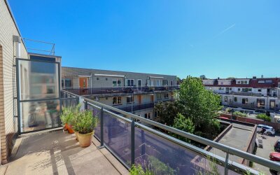 Mimosastraat 35
