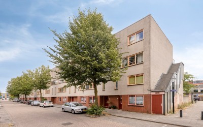 Mimosastraat 57