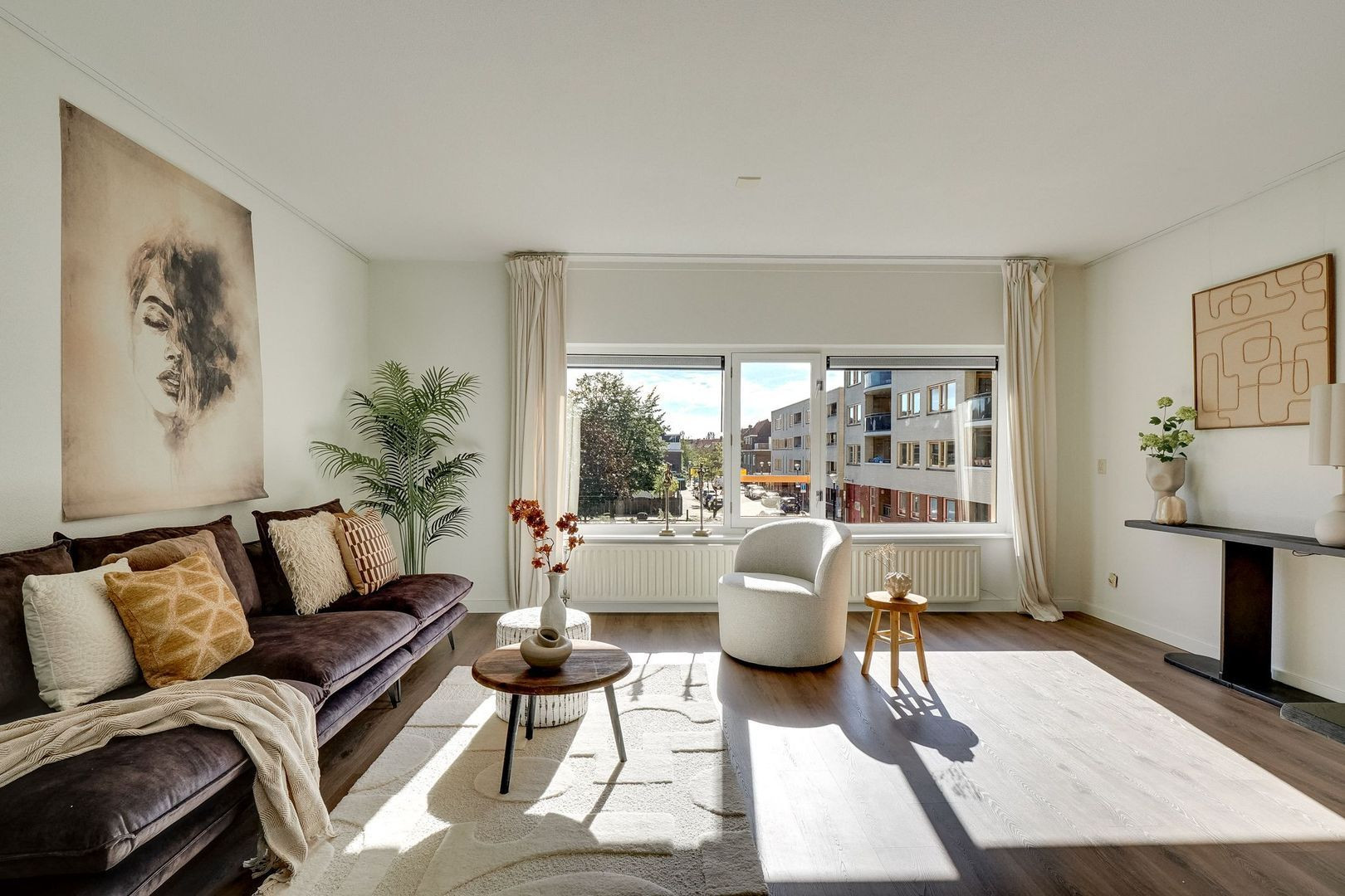Appartement te koop: Plantage 89, Utrecht