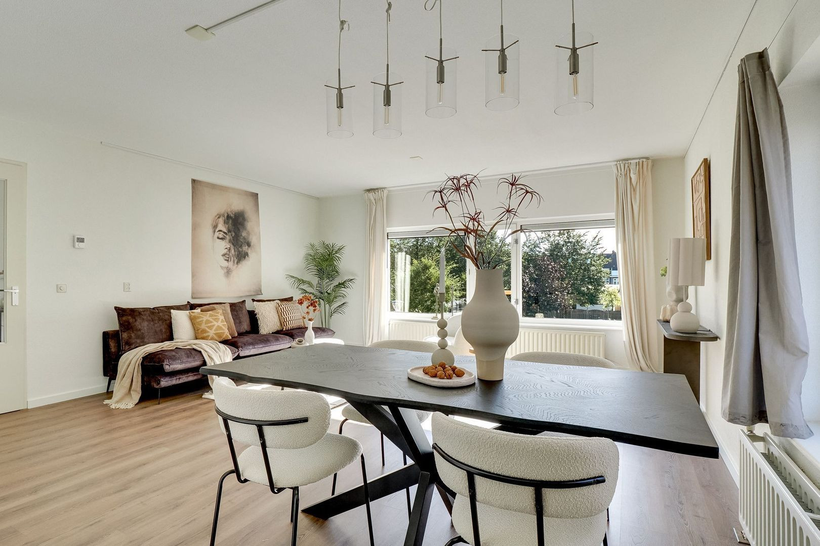 Appartement te koop: Plantage 89, Utrecht