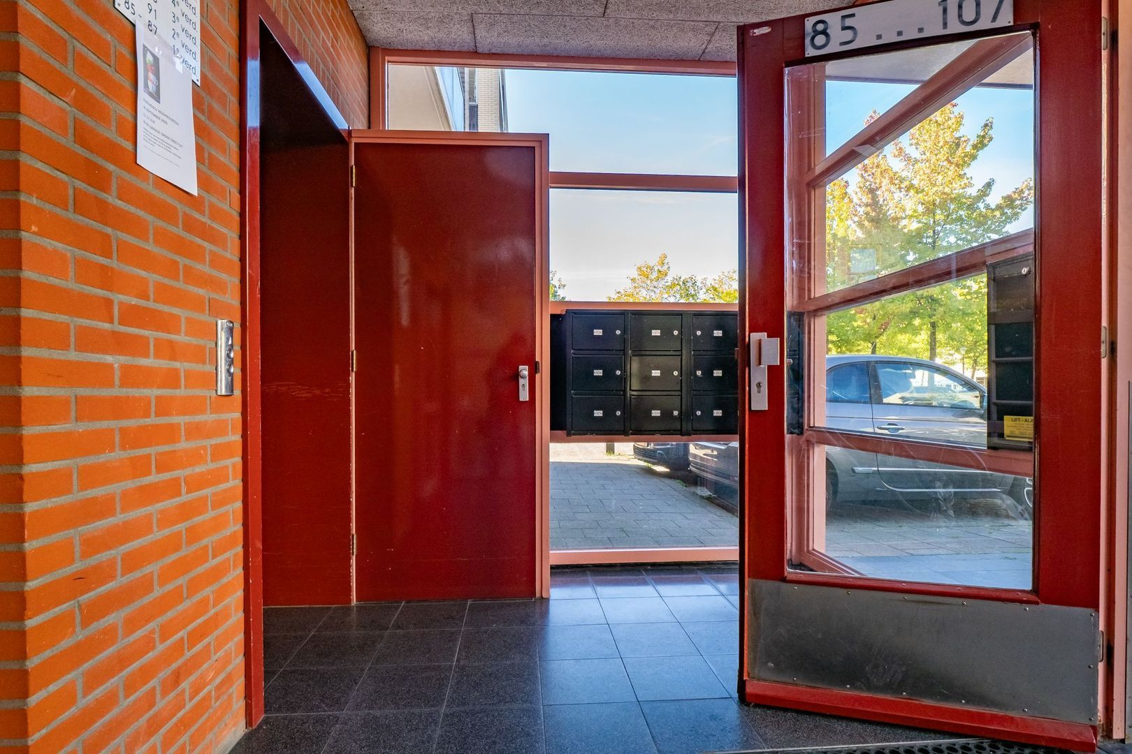Appartement te koop: Plantage 89, Utrecht
