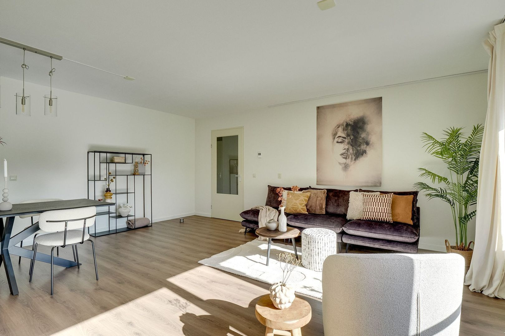 Appartement te koop: Plantage 89, Utrecht