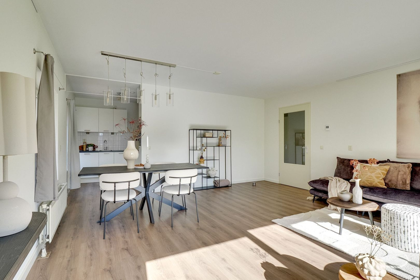 Appartement te koop: Plantage 89, Utrecht