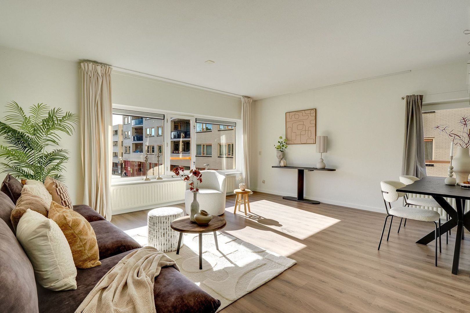 Appartement te koop: Plantage 89, Utrecht
