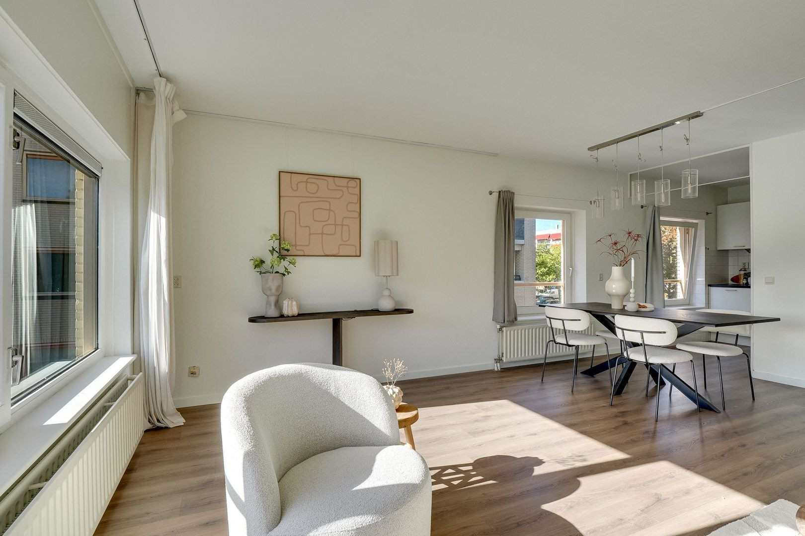 Appartement te koop: Plantage 89, Utrecht