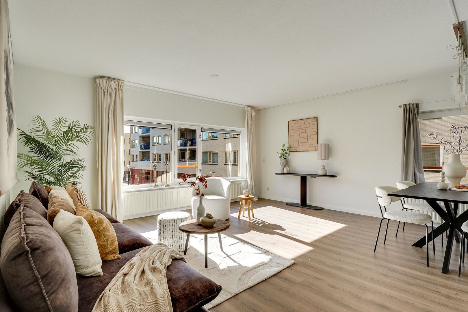 Appartement te koop: Plantage 89, Utrecht