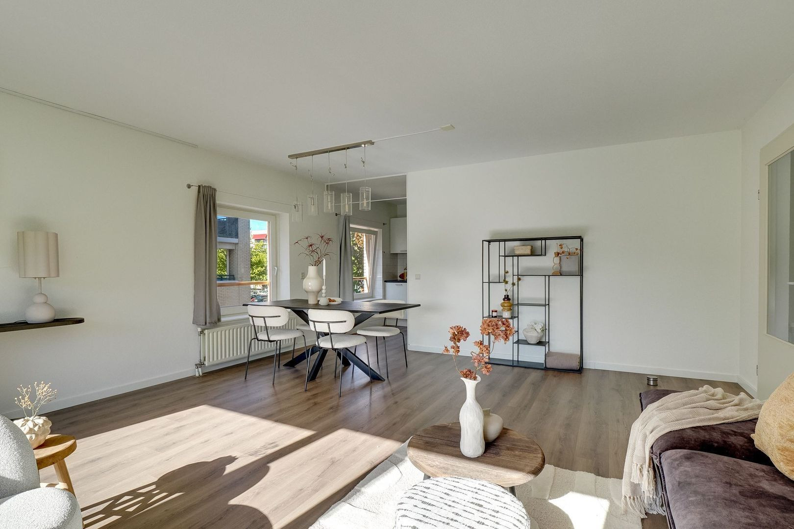 Appartement te koop: Plantage 89, Utrecht