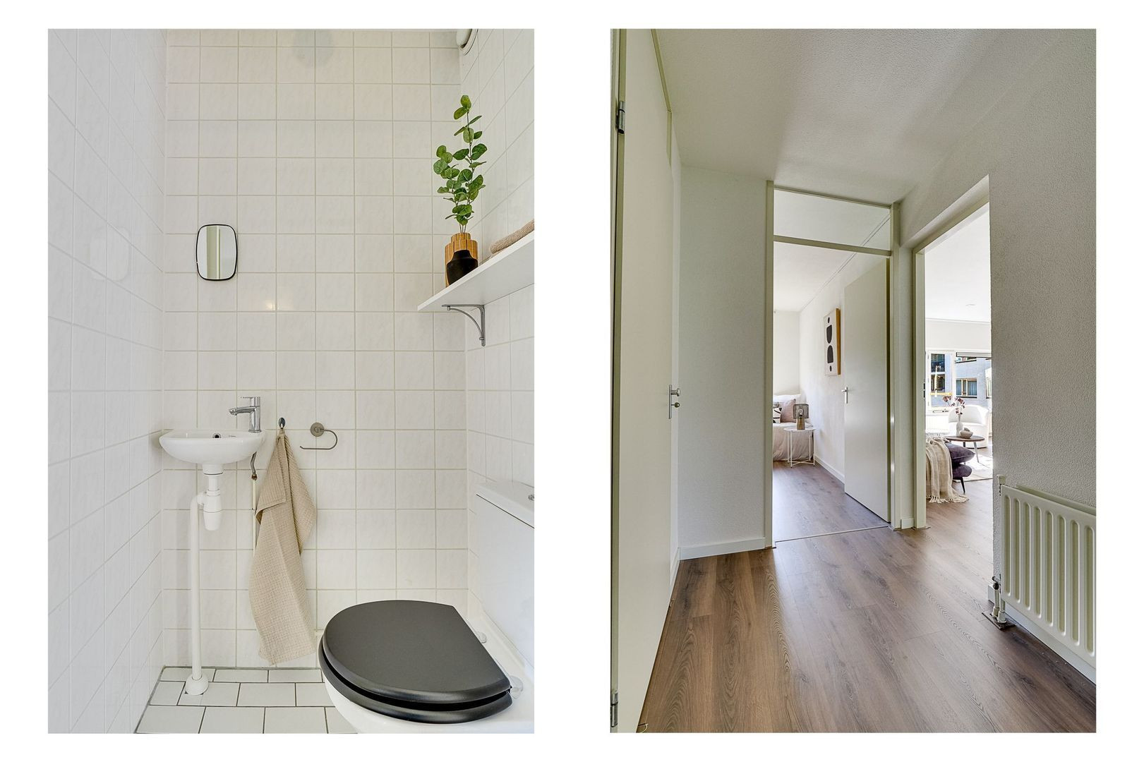 Appartement te koop: Plantage 89, Utrecht