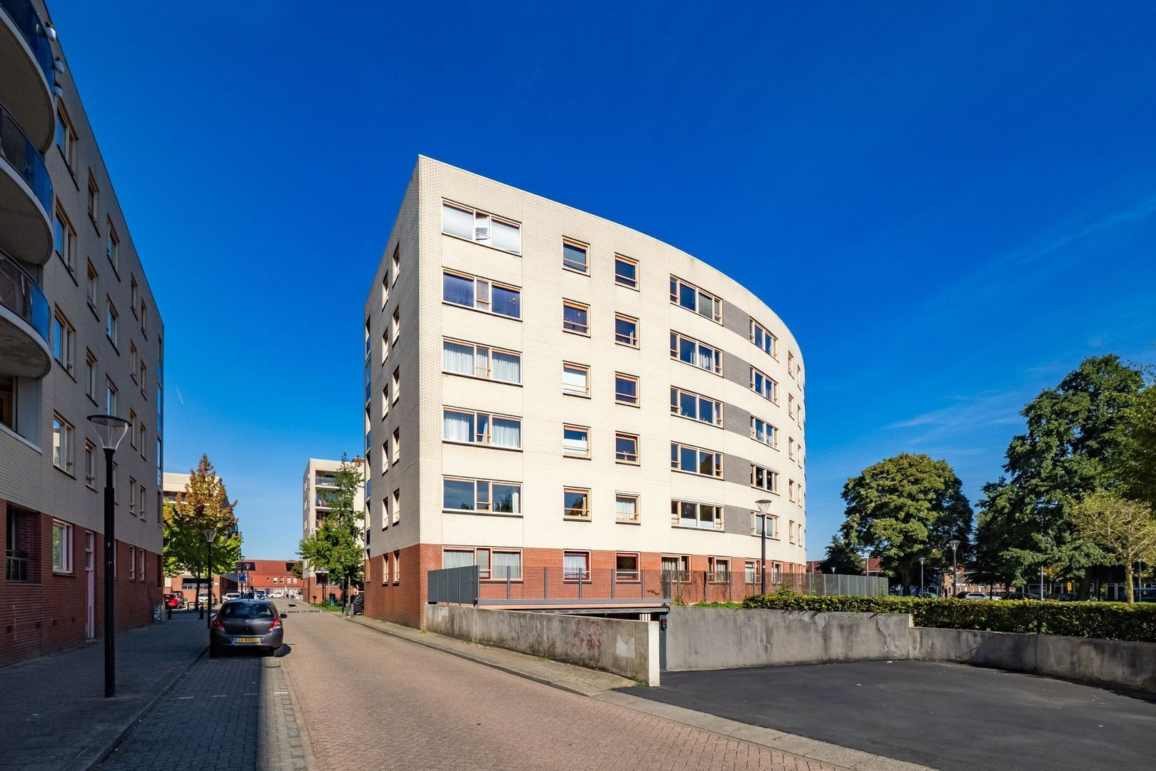 Appartement te koop: Plantage 89, Utrecht