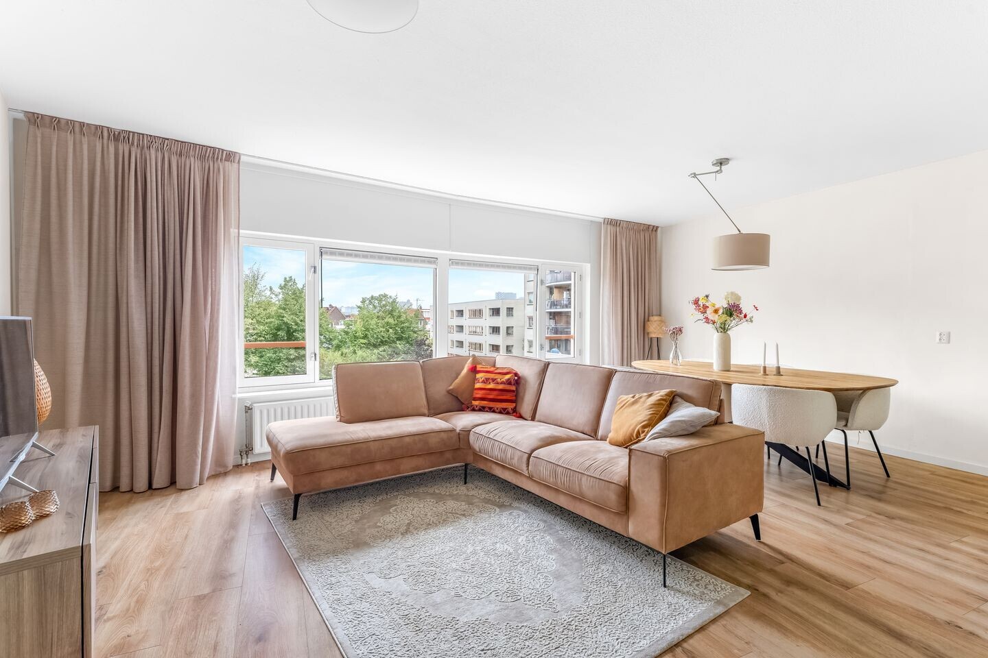 Appartement te koop: Plantage 95, Utrecht