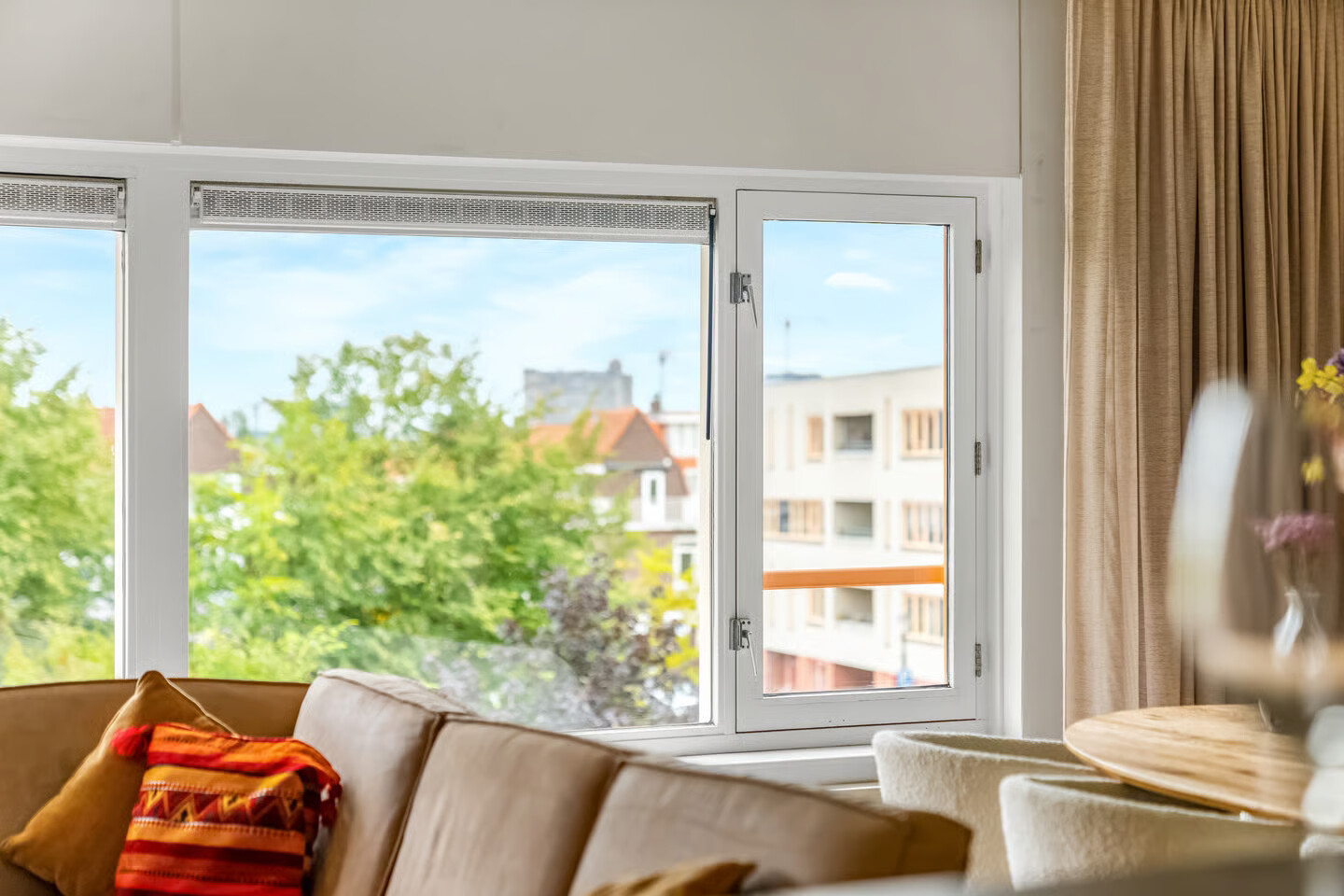 Appartement te koop: Plantage 95, Utrecht
