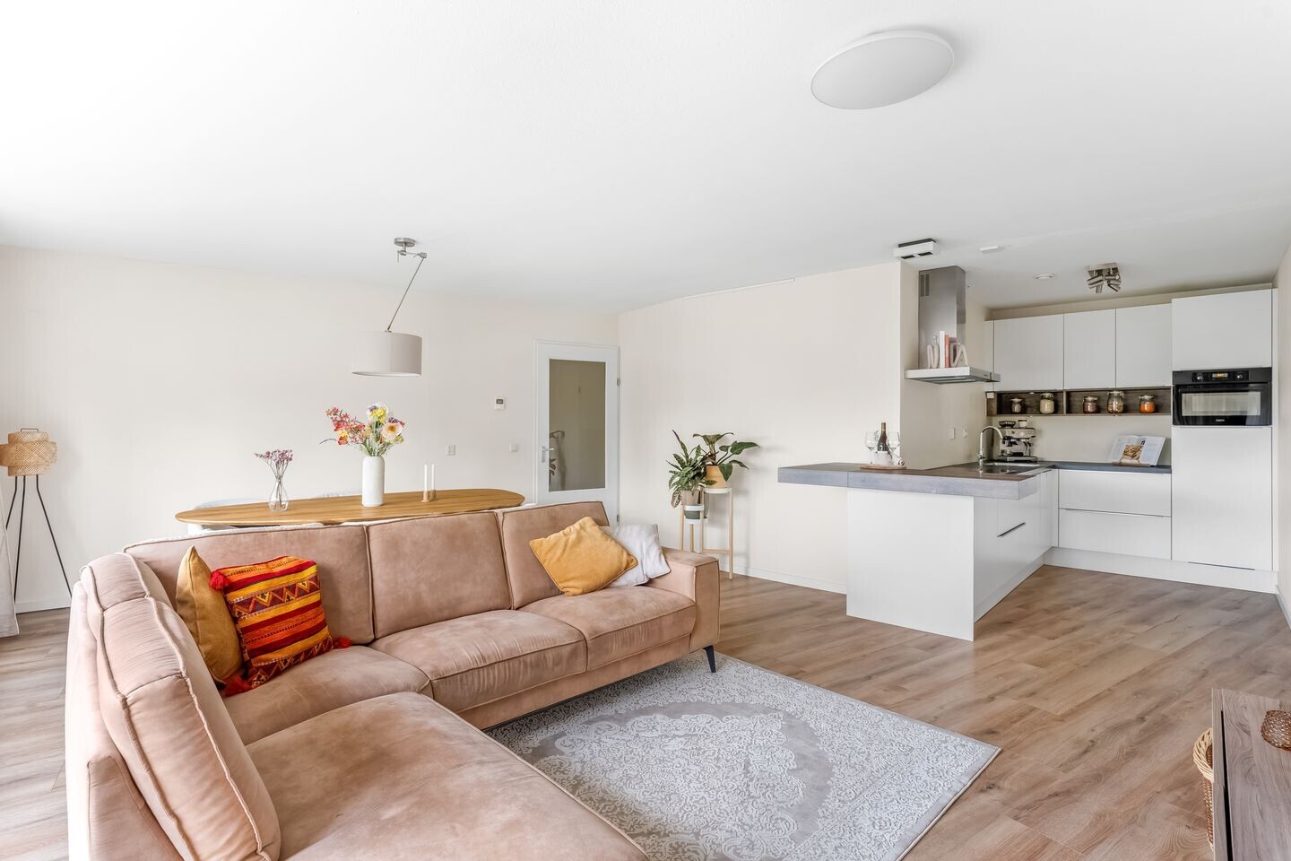 Appartement te koop: Plantage 95, Utrecht